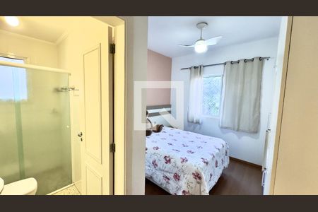 Quarto  de apartamento à venda com 3 quartos, 75m² em Parque das Flores, Campinas