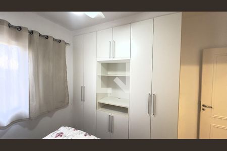 Quarto de apartamento à venda com 3 quartos, 75m² em Parque das Flores, Campinas