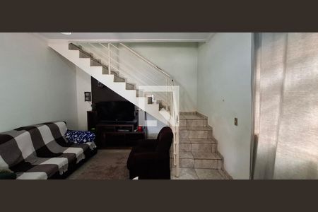 Casa para alugar com 3 quartos, 90m² em Pq Res C Portinari, Ribeirão Preto