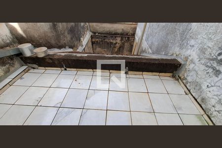 Quarto 1 de casa para alugar com 3 quartos, 90m² em Pq Res C Portinari, Ribeirão Preto