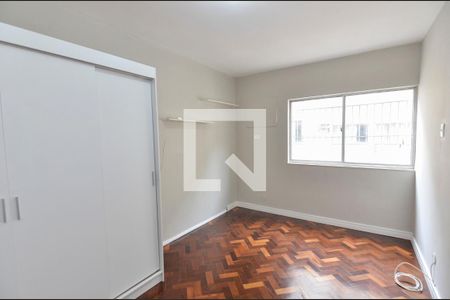 Suíte de apartamento para alugar com 2 quartos, 70m² em Tijuca, Rio de Janeiro