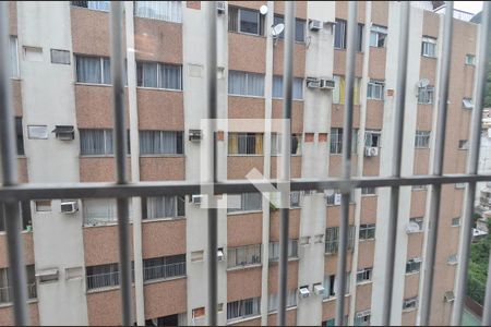 Quarto de apartamento para alugar com 2 quartos, 70m² em Tijuca, Rio de Janeiro