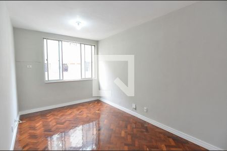 Sala de apartamento para alugar com 2 quartos, 70m² em Tijuca, Rio de Janeiro