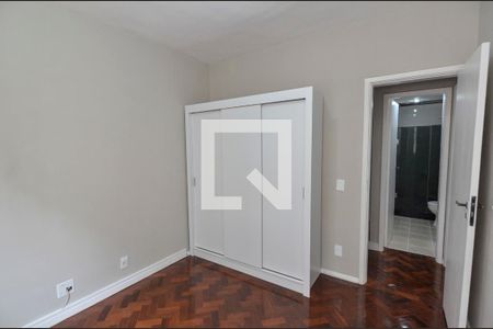 Quarto de apartamento para alugar com 2 quartos, 70m² em Tijuca, Rio de Janeiro