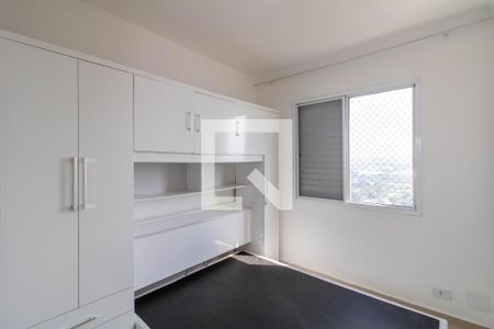 Quarto 1 de apartamento para alugar com 2 quartos, 50m² em Ponte Grande, Guarulhos