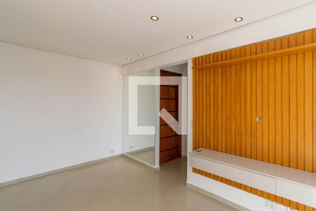 Sala de apartamento para alugar com 2 quartos, 50m² em Ponte Grande, Guarulhos