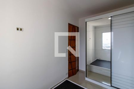 Quarto 1 de apartamento para alugar com 2 quartos, 50m² em Ponte Grande, Guarulhos