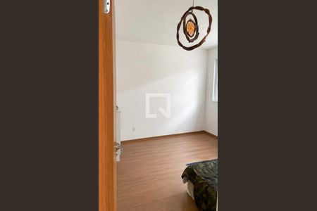 Quarto de apartamento para alugar com 2 quartos, 43m² em Bela Vista, Palhoça