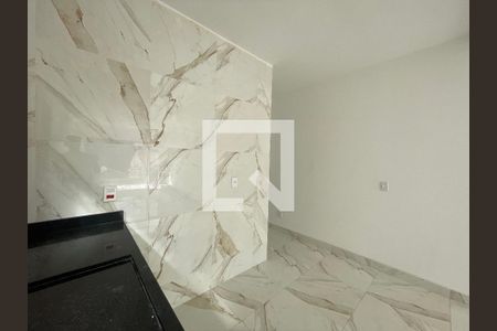 Cozinha de casa de condomínio para alugar com 3 quartos, 203m² em Jardim Nova Coimbra, Cotia