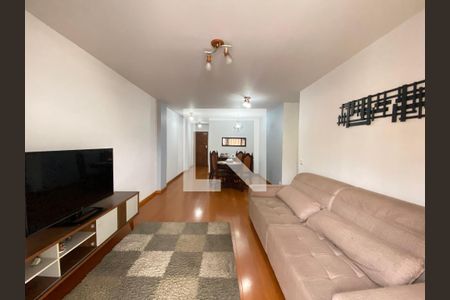 Apartamento para alugar com 3 quartos, 110m² em Méier, Rio de Janeiro