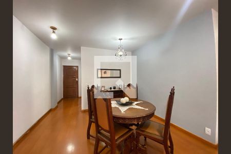 Apartamento para alugar com 3 quartos, 110m² em Méier, Rio de Janeiro