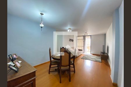 Apartamento para alugar com 3 quartos, 110m² em Méier, Rio de Janeiro