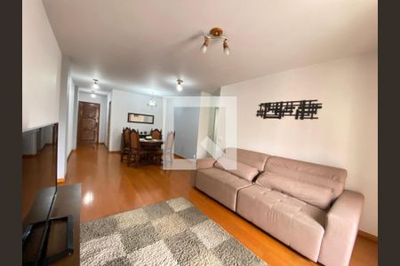 Apartamento para alugar com 3 quartos, 110m² em Méier, Rio de Janeiro