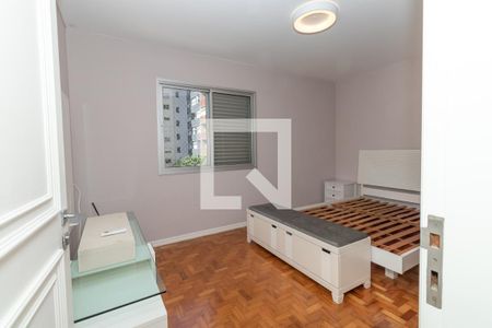 Suite de apartamento à venda com 4 quartos, 188m² em Perdizes, São Paulo