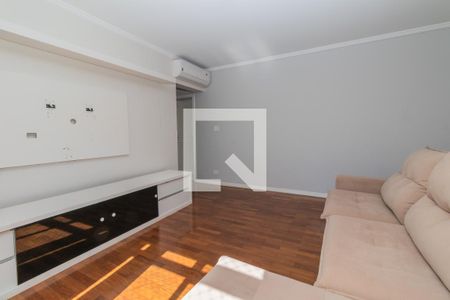 Sala de apartamento à venda com 4 quartos, 188m² em Perdizes, São Paulo