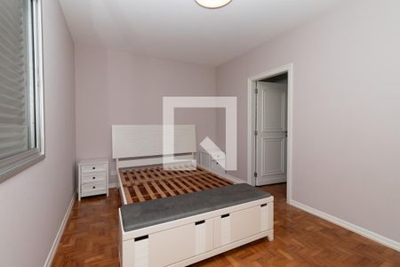 Suite de apartamento à venda com 4 quartos, 188m² em Perdizes, São Paulo