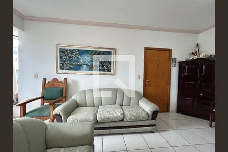 Apartamento à venda com 3 quartos, 150m² em Heliópolis, Belo Horizonte