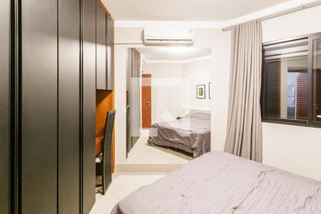 Quarto de apartamento para alugar com 1 quarto, 50m² em Jardim Paulistano, São Paulo