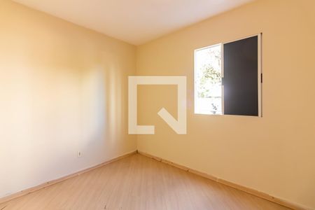 Quarto 2 de apartamento à venda com 1 quarto, 45m² em Recanto das Rosas, Osasco