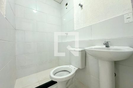 Apartamento para alugar com 1 quarto, 21m² em Botafogo, Rio de Janeiro