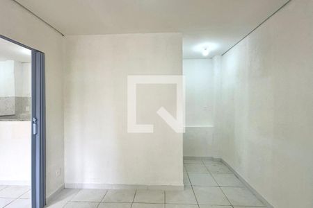 Apartamento para alugar com 1 quarto, 21m² em Botafogo, Rio de Janeiro