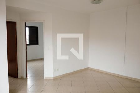 sala de apartamento para alugar com 2 quartos, 62m² em Vila Quitauna, Osasco