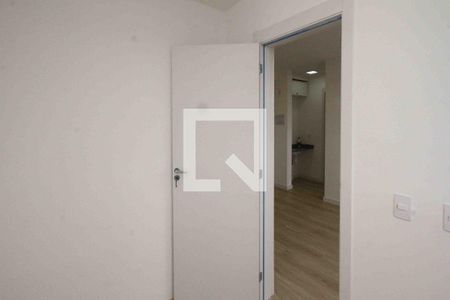 Quarto de apartamento para alugar com 2 quartos, 40m² em Vila Graciosa, São Paulo