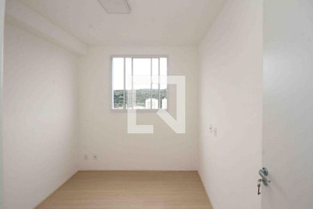 Quarto 02 de apartamento para alugar com 2 quartos, 40m² em Vila Graciosa, São Paulo