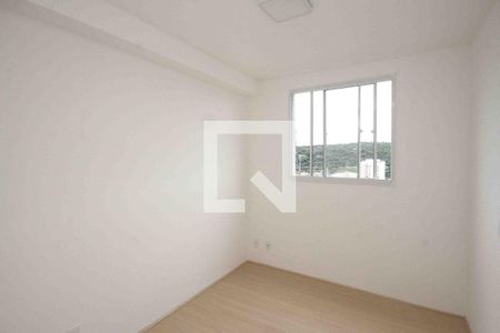 Quarto 02 de apartamento para alugar com 2 quartos, 40m² em Vila Graciosa, São Paulo