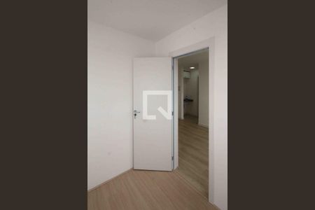 Quarto de apartamento para alugar com 2 quartos, 40m² em Vila Graciosa, São Paulo