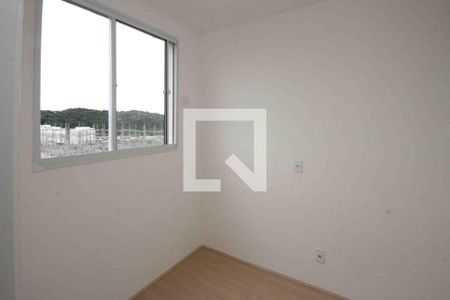 Quarto de apartamento para alugar com 2 quartos, 40m² em Vila Graciosa, São Paulo