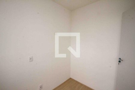 Quarto de apartamento para alugar com 2 quartos, 40m² em Vila Graciosa, São Paulo