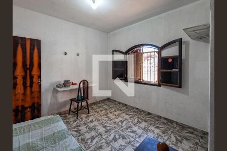 Quarto 2 de casa para alugar com 4 quartos, 140m² em Jardim Cidade Pirituba, São Paulo