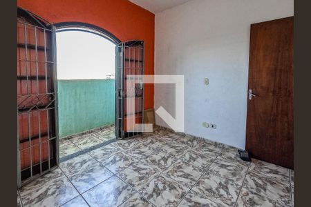 Quarto 1 de casa para alugar com 4 quartos, 140m² em Jardim Cidade Pirituba, São Paulo
