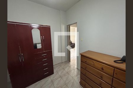 Quarto de apartamento para alugar com 1 quarto, 45m² em Madureira, Rio de Janeiro