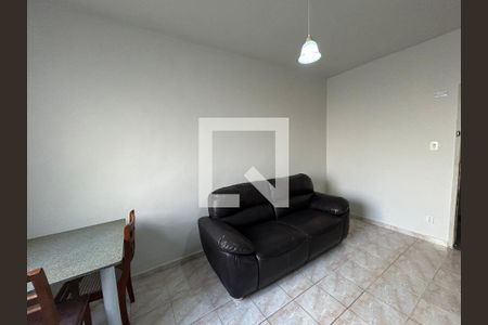 Sala de apartamento para alugar com 1 quarto, 45m² em Madureira, Rio de Janeiro
