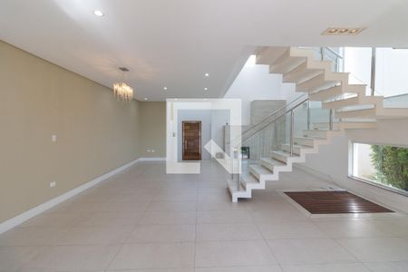 Sala de casa à venda com 3 quartos, 250m² em Adalgisa, São Paulo