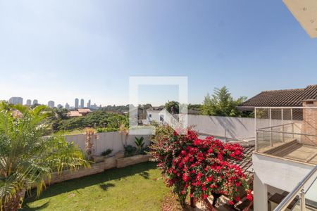 Vista do Quarto 1 - Suíte de casa à venda com 3 quartos, 250m² em Adalgisa, São Paulo