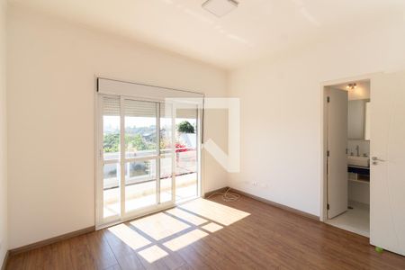 Quarto 1 - Suíte de casa à venda com 3 quartos, 250m² em Adalgisa, São Paulo