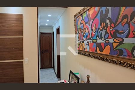 Corredor de apartamento à venda com 2 quartos, 80m² em Vila Valqueire, Rio de Janeiro