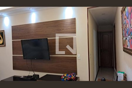 Quarto de apartamento à venda com 2 quartos, 80m² em Vila Valqueire, Rio de Janeiro