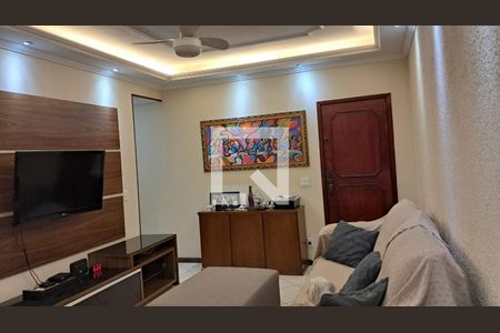 Sala de apartamento à venda com 2 quartos, 80m² em Vila Valqueire, Rio de Janeiro