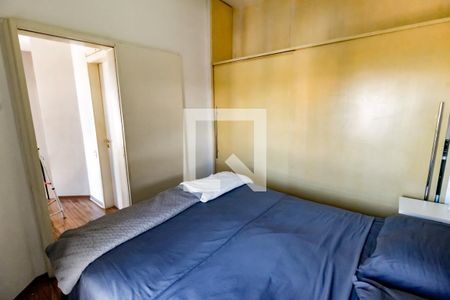 Quarto 1 de apartamento para alugar com 2 quartos, 75m² em Jardim Ampliacao, São Paulo