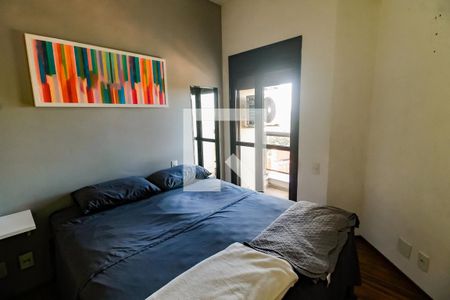 Quarto 1 de apartamento para alugar com 2 quartos, 75m² em Jardim Ampliacao, São Paulo