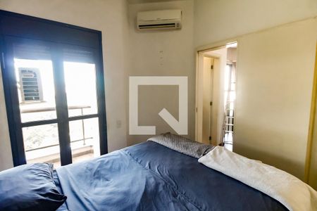 Quarto 1 de apartamento para alugar com 2 quartos, 75m² em Jardim Ampliacao, São Paulo