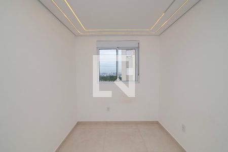 Quarto 1 de apartamento para alugar com 2 quartos, 58m² em Jardim Amanda I, Hortolândia