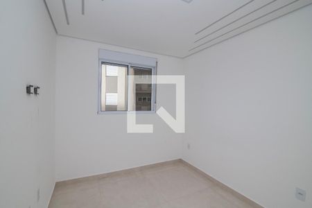 Quarto 2 Suíte de apartamento para alugar com 2 quartos, 58m² em Jardim Amanda I, Hortolândia