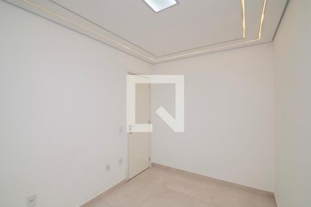 Quarto 1 de apartamento para alugar com 2 quartos, 58m² em Jardim Amanda I, Hortolândia
