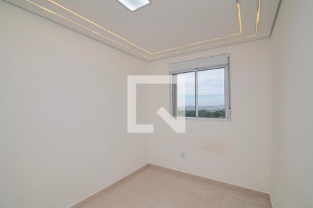 Quarto 1 de apartamento para alugar com 2 quartos, 58m² em Jardim Amanda I, Hortolândia