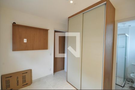 Quarto de apartamento para alugar com 1 quarto, 30m² em Vila Mazzei, São Paulo